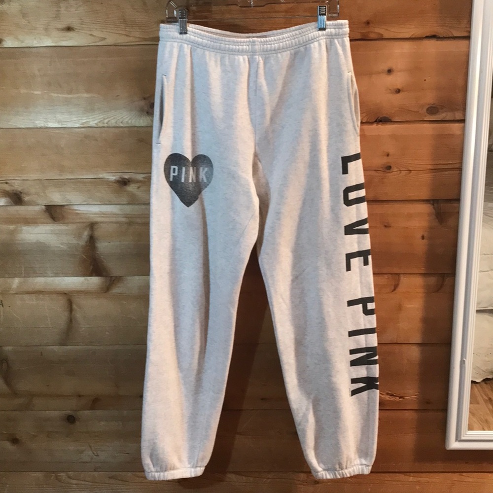 VS PINK Sweatpants